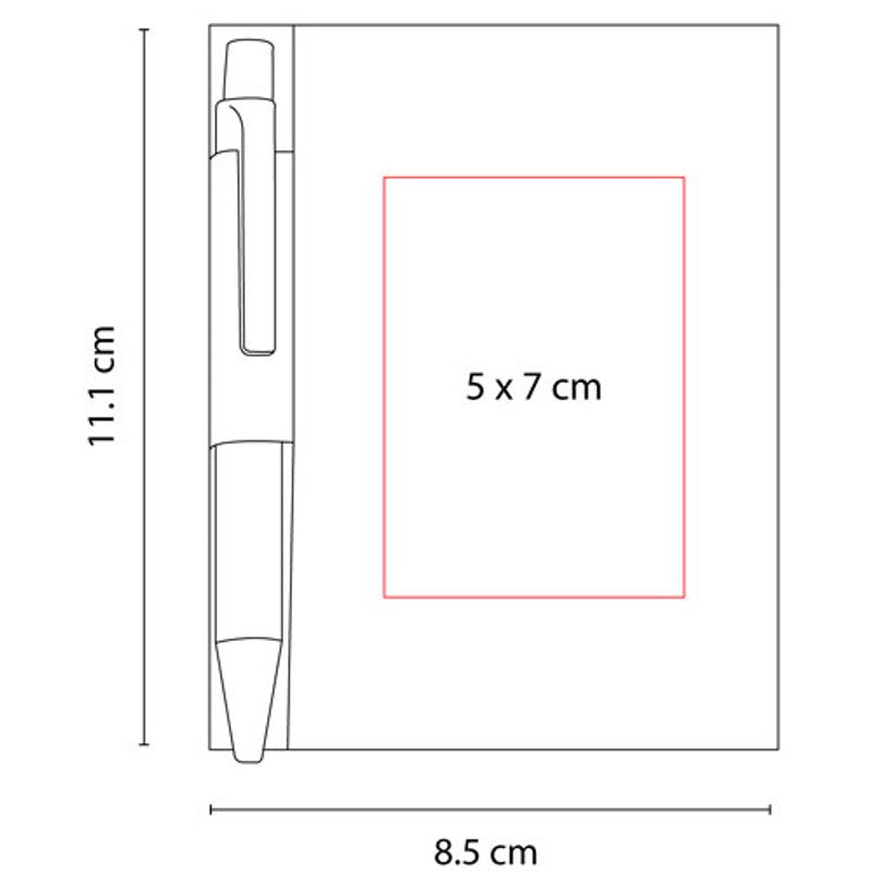 LIBRETA SLOVIAN HL 019