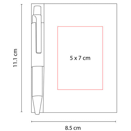 LIBRETA SLOVIAN HL 019