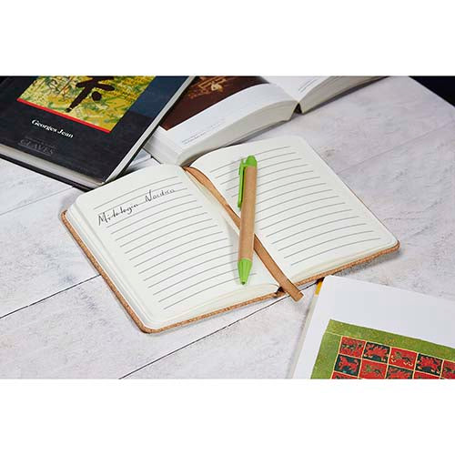 LIBRETA DUNYA HL 080