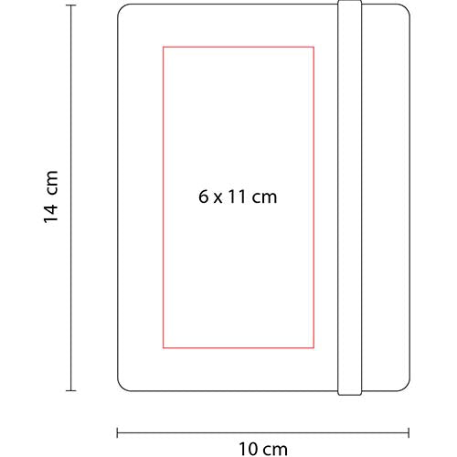 LIBRETA DUNYA HL 080