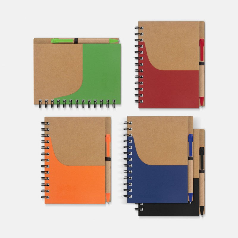 LIBRETA MALTA HL 1000