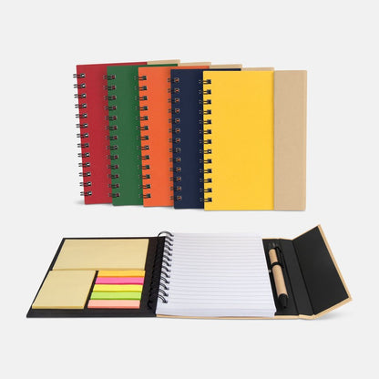 LIBRETA AUSTRIA HL 1001
