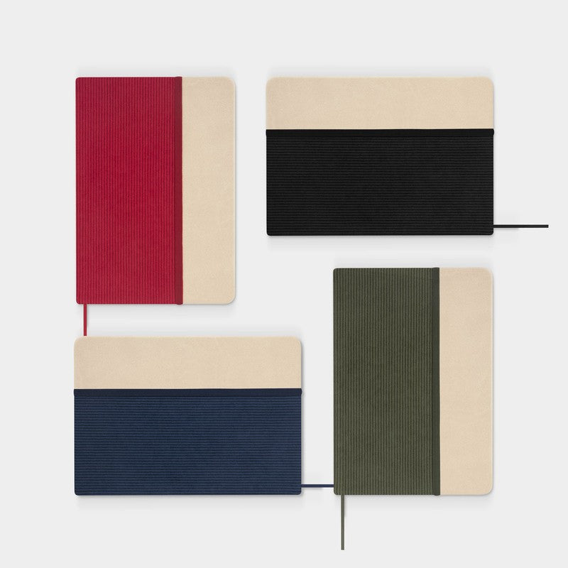 LIBRETA WALES HL 1002