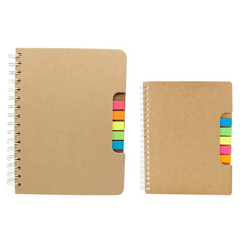 LIBRETA JOLIET HL 1100