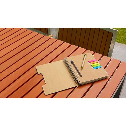LIBRETA JOLIET HL 1100