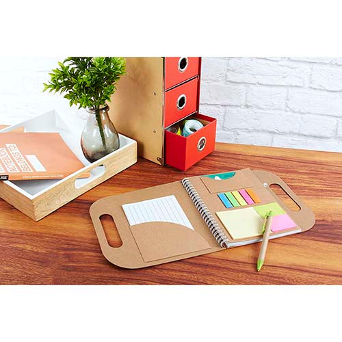 LIBRETA SAVOIA HL 120