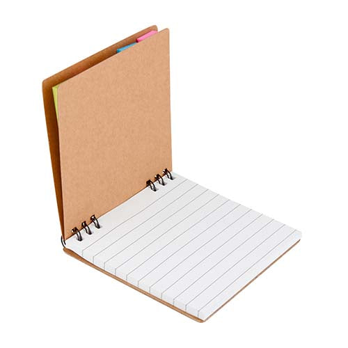 LIBRETA MARNE HL 130