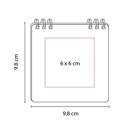 LIBRETA MARNE HL 130