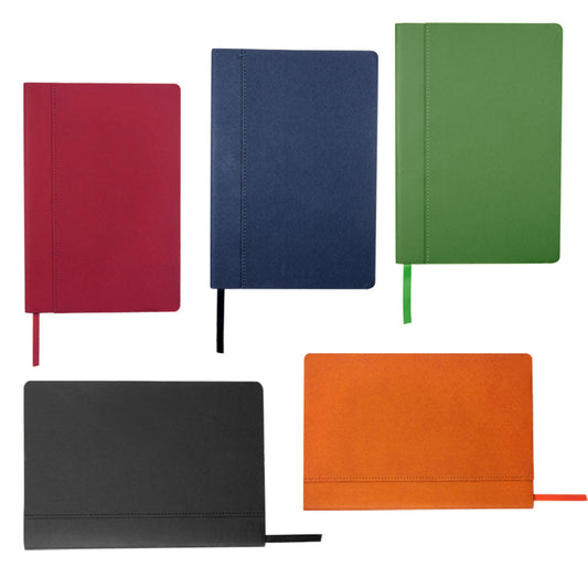 LIBRETA DETTIFOSS HL 180