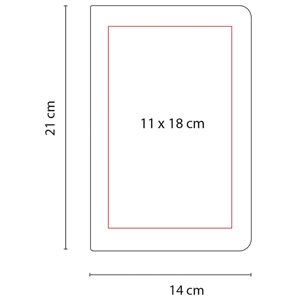 LIBRETA AVOIR HL 195