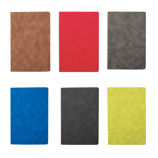 LIBRETA AVOIR HL 195