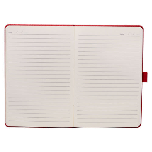 LIBRETA REIK HL 200
