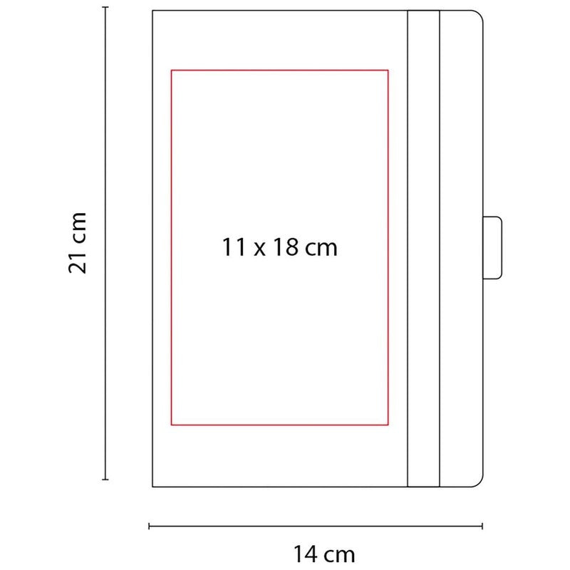 LIBRETA REIK HL 200