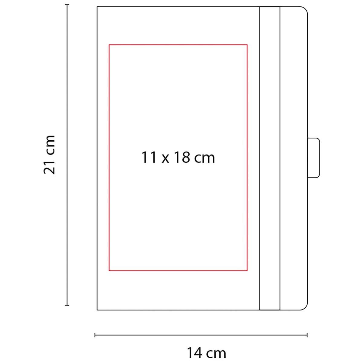 LIBRETA REIK HL 200