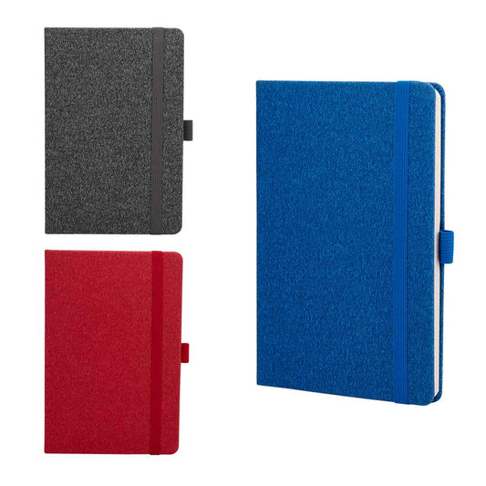 LIBRETA REIK HL 200