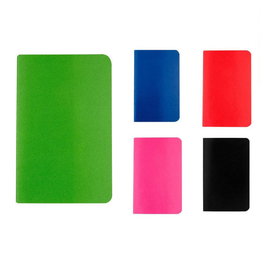 LIBRETA ODIN HL 2013