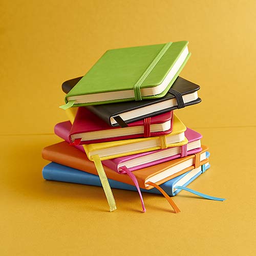 LIBRETA LOVECOLORS HL 2020