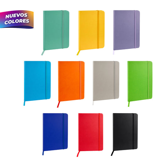 LIBRETA SMYRNA HL 2021