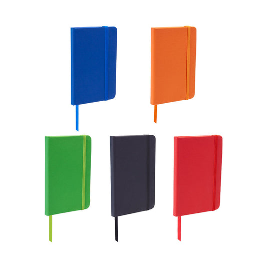 LIBRETA BAIONA HL 2023