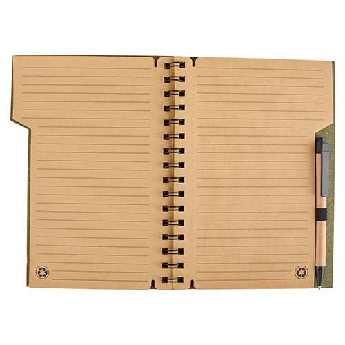 LIBRETA ANTLIA HL 2040
