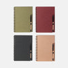 LIBRETA ANTLIA HL 2040