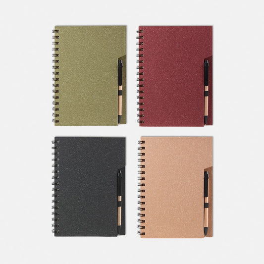 LIBRETA ANTLIA HL 2040
