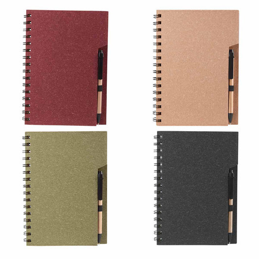 LIBRETA ANTLIA HL 2040