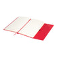 LIBRETA BOK HL 2100