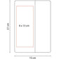 LIBRETA BOK HL 2100