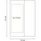 LIBRETA BOK HL 2100