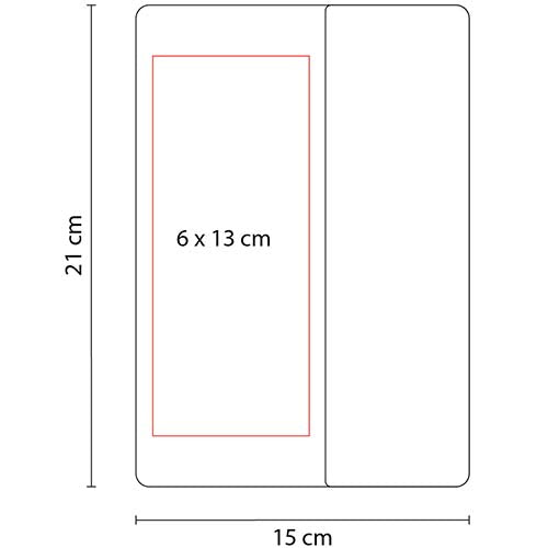 LIBRETA BOK HL 2100