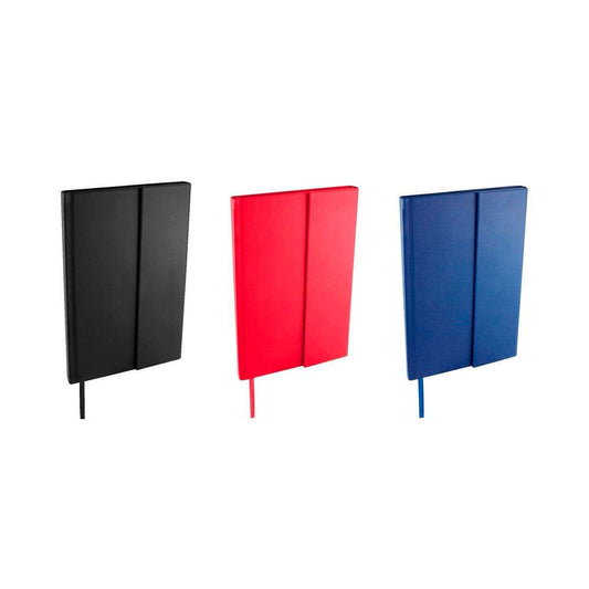 LIBRETA BOK HL 2100