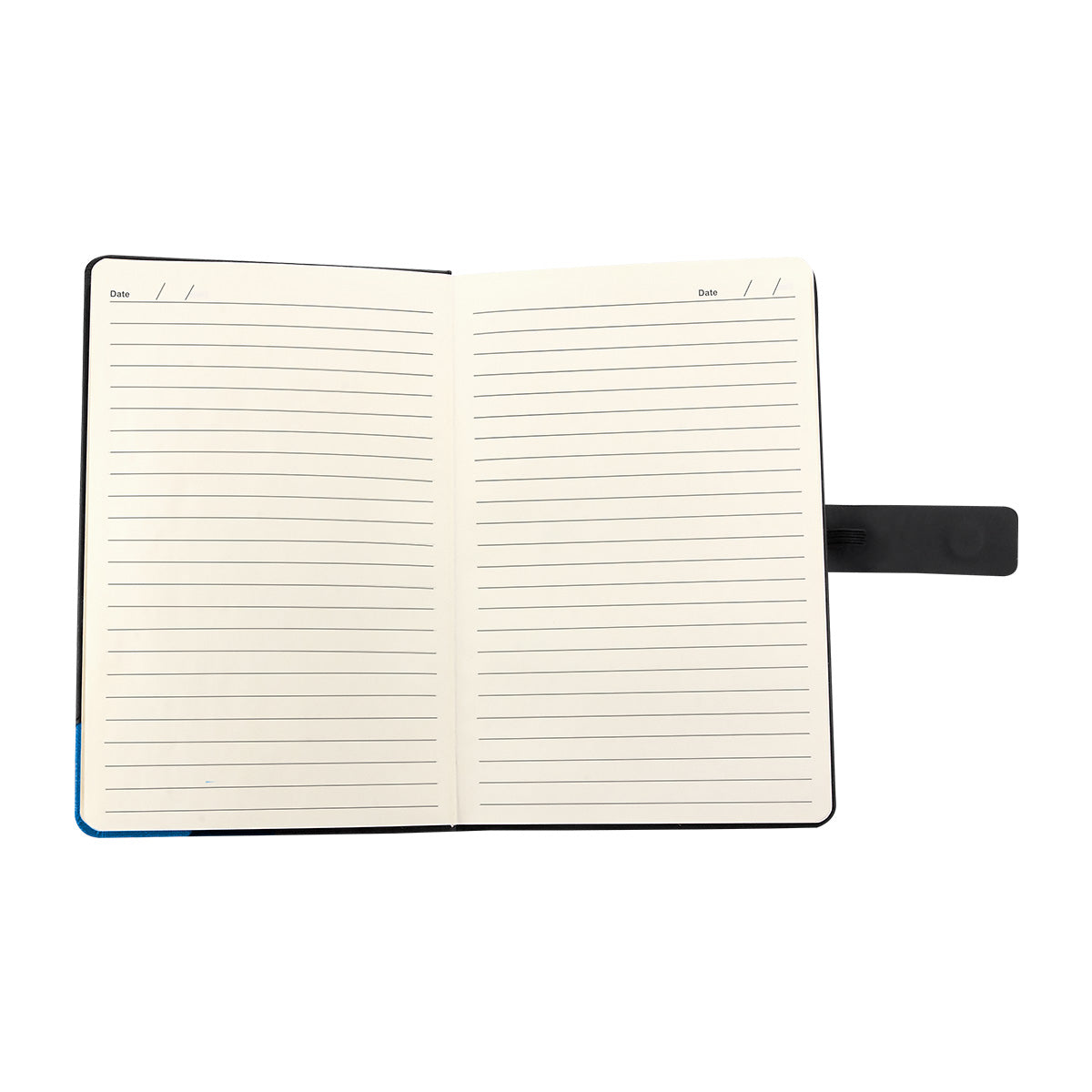 LIBRETA BORYSPIL HL 2150