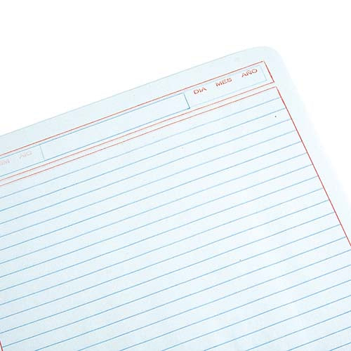 CUADERNO PROFESIONAL HL 2900
