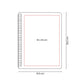 CUADERNO PROFESIONAL HL 2900