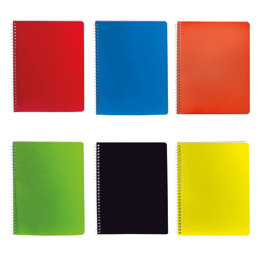 CUADERNO PROFESIONAL HL 2900