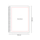 CUADERNO PROFESIONAL HL 2900
