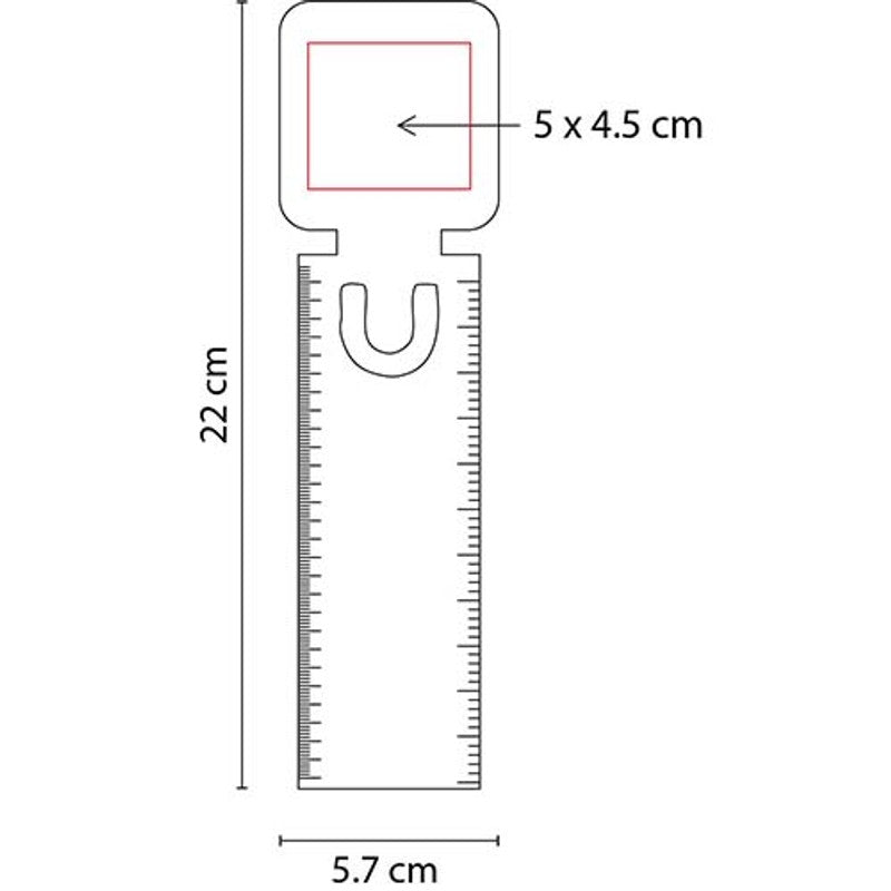 SEPARADOR ECOLÓGICO KIKORI HL 6015