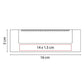 PORTA NOTAS LULE HL 6030-