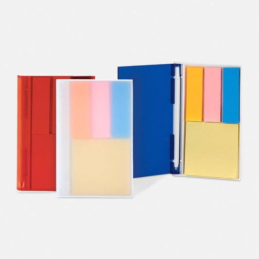 PORTA NOTAS VENTALL HL 6035