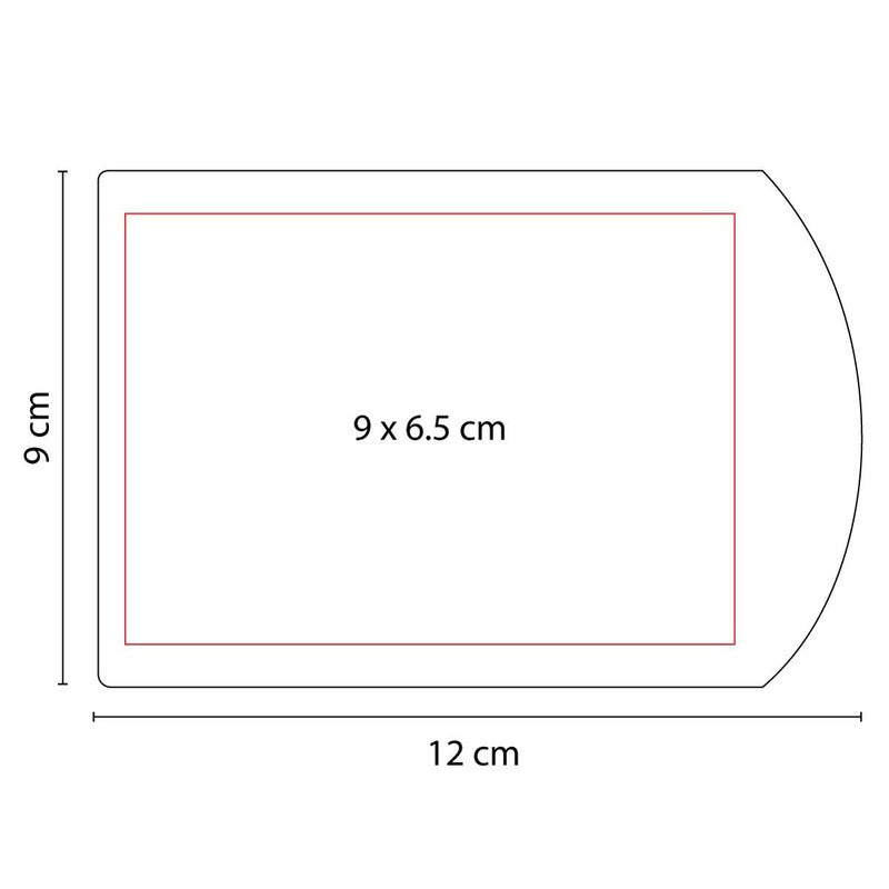 PORTA NOTAS PETRUCCI HL 6040