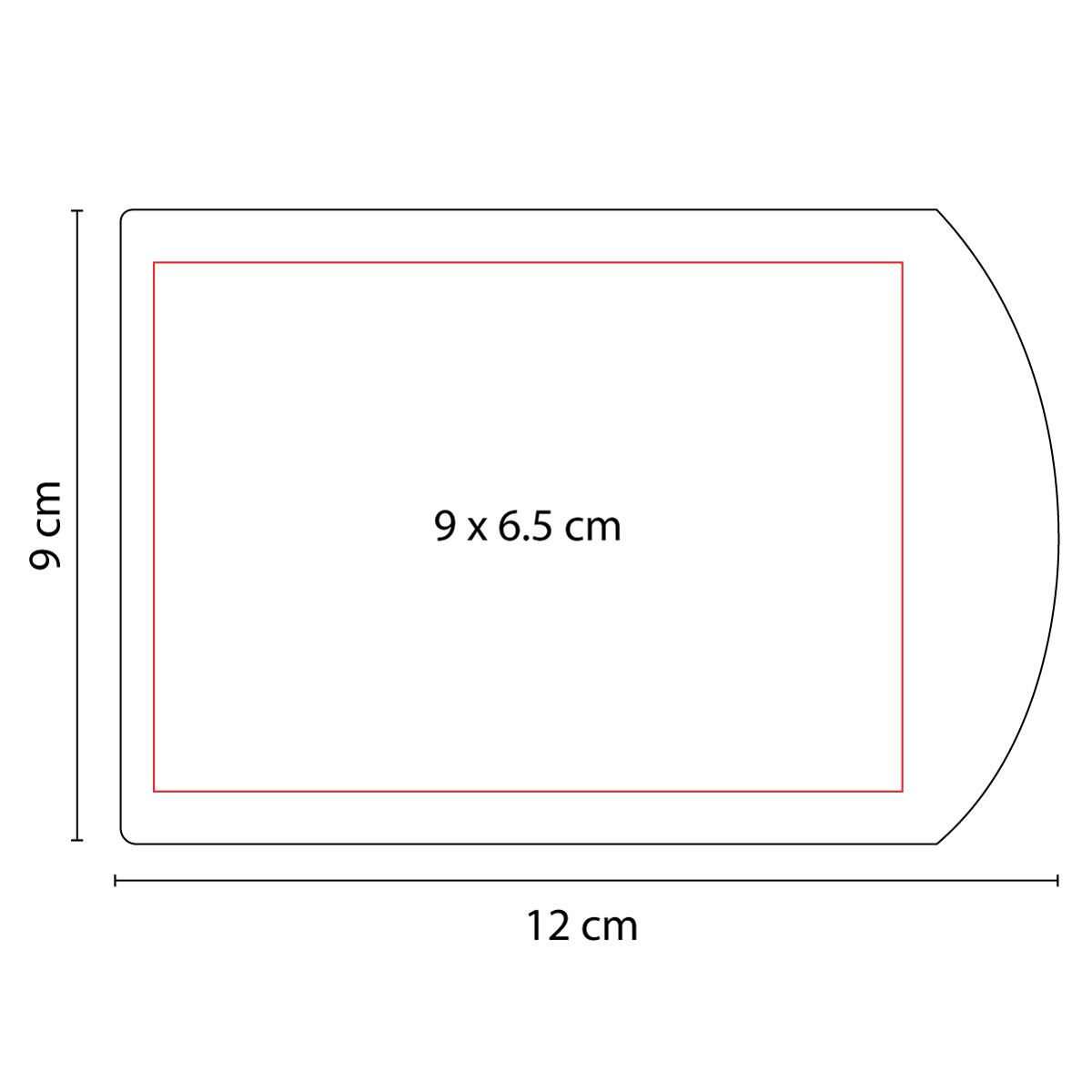 PORTA NOTAS PETRUCCI HL 6040