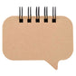 PORTA NOTAS MUHAM HL 6045