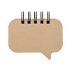 PORTA NOTAS MUHAM HL 6045
