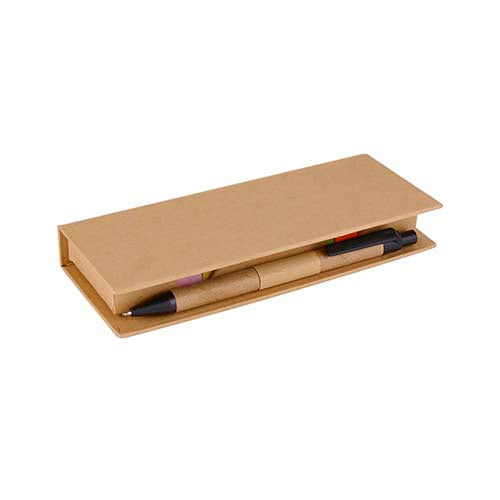 PORTA NOTAS INZIA HL 61200