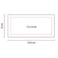 PORTA NOTAS INZIA HL 61200
