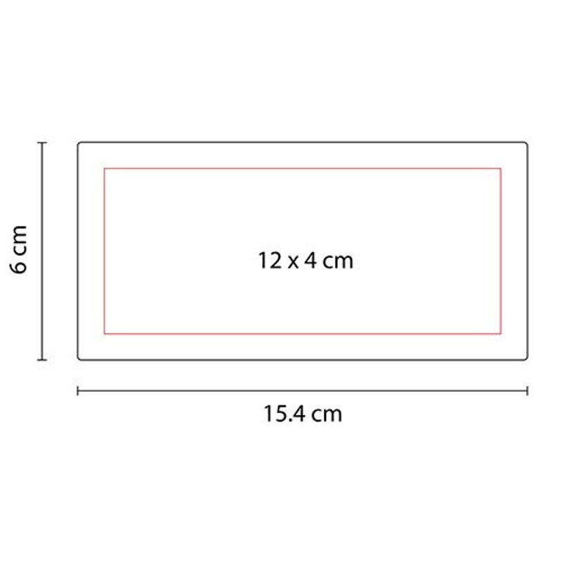 PORTA NOTAS INZIA HL 61200