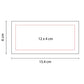 PORTA NOTAS INZIA HL 61200