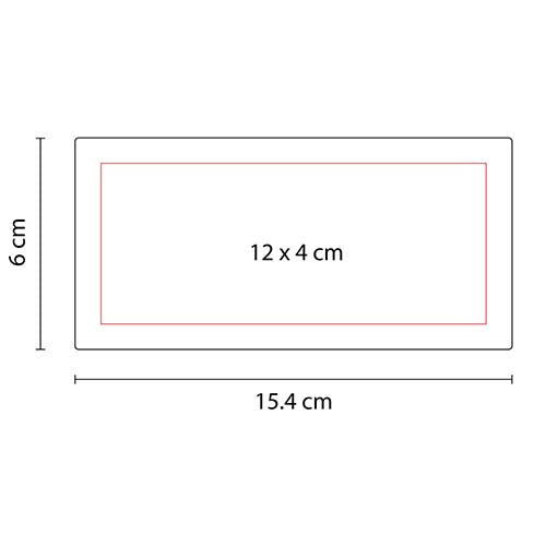 PORTA NOTAS INZIA HL 61200
