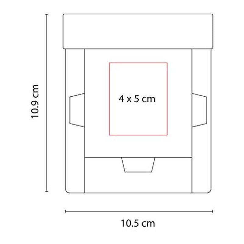 PORTA NOTAS CHAJARI HL 6140